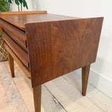 Lane 1st Edition Nightstand - A