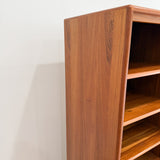 Danish Teak Media Center