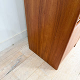 Danish Teak Media Center
