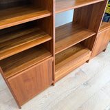 Danish Teak Media Center