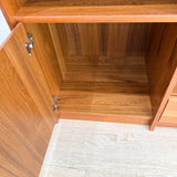 Danish Teak Media Center