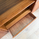 Danish Teak Media Center