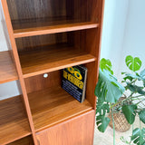 Danish Teak Media Center