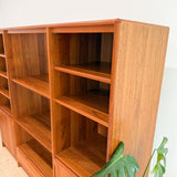Danish Teak Media Center