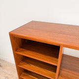 Danish Teak Media Center