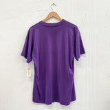 90s Purple Endless Designs Tee
