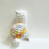 Crochet Snail