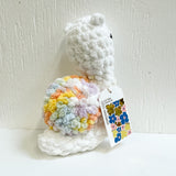 Crochet Snail