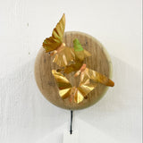 Butterfly II Wall Decor SHC