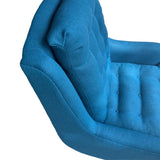 Kroeher Swivel/Rocker - New Upholstery