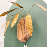 Calathea Lancifolia v.5 Wall Sculpture