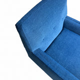 Mid Century Lounge Chair - Great Lines!