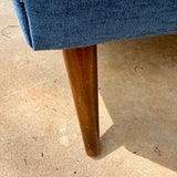 Mid Century Lounge Chair - Great Lines!