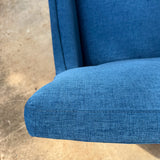 Mid Century Lounge Chair - Great Lines!