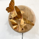 Butterfly II Wall Decor SHC