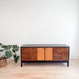 Broyhill Premier Electra Low Dresser