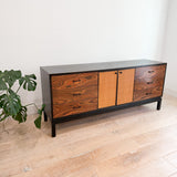 Broyhill Premier Electra Low Dresser