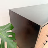 Broyhill Premier Electra Low Dresser