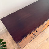Broyhill Premier Electra Low Dresser