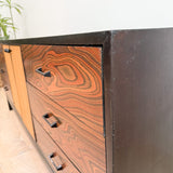 Broyhill Premier Electra Low Dresser