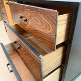 Broyhill Premier Electra Low Dresser
