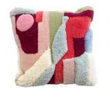 JULU Pillow - Colorful