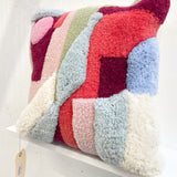 JULU Pillow - Colorful