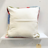 JULU Pillow - Colorful