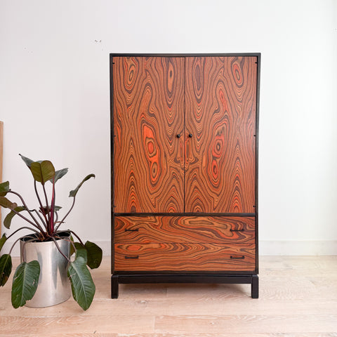 Broyhill Premier Electra Gentlemen's Chest