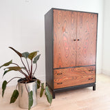 Broyhill Premier Electra Gentlemen's Chest