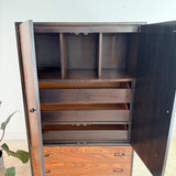 Broyhill Premier Electra Gentlemen's Chest
