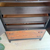 Broyhill Premier Electra Gentlemen's Chest