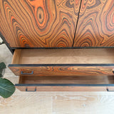 Broyhill Premier Electra Gentlemen's Chest