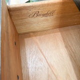 Broyhill Premier Electra Gentlemen's Chest