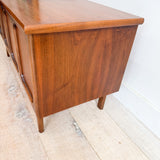 Lane Cedar Chest w/ Drawer
