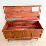 Lane Cedar Chest w/ Drawer