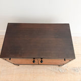 Broyhill Premier Electra Nightstand