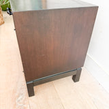 Broyhill Premier Electra Nightstand