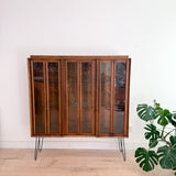 Mid Century Tobago Curio