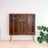 Mid Century Tobago Curio