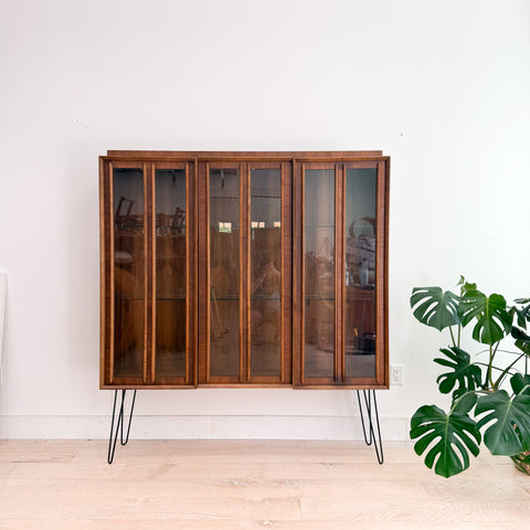 Mid Century Tobago Curio