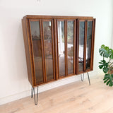 Mid Century Tobago Curio