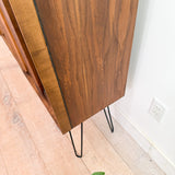 Mid Century Tobago Curio