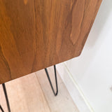 Mid Century Tobago Curio