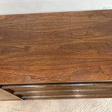 Walnut Buffet by Bassett