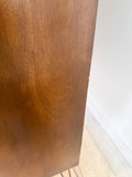 Mid Century Broyhill Emphasis Curio