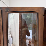Mid Century Broyhill Emphasis Curio