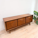 Mid Century United Low Dresser
