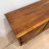 Mid Century United Low Dresser