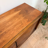 Mid Century United Low Dresser